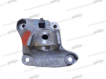 TKE T6 motortartó bak aluminium öntvény